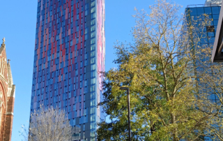 Croydon Property Management Company