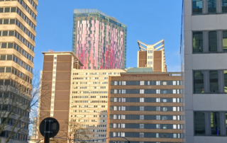 Cladding Safety Scheme