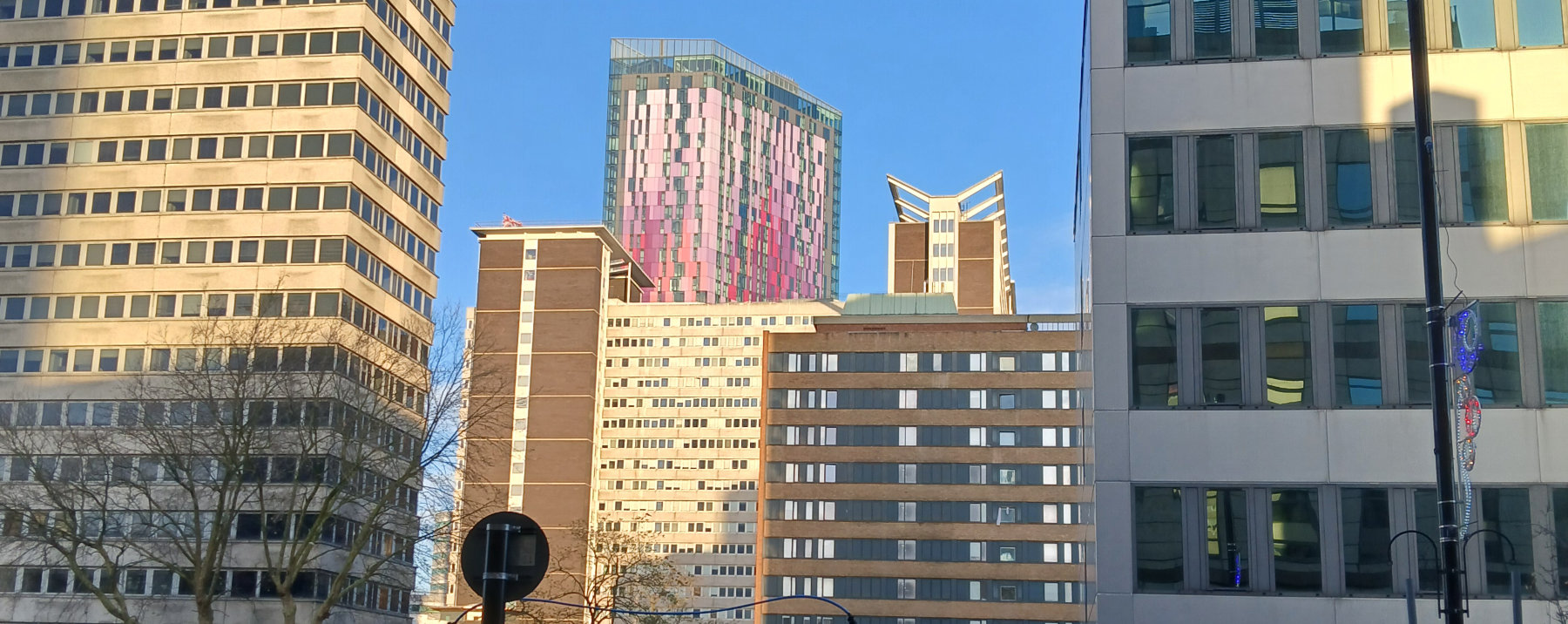Cladding Safety Scheme