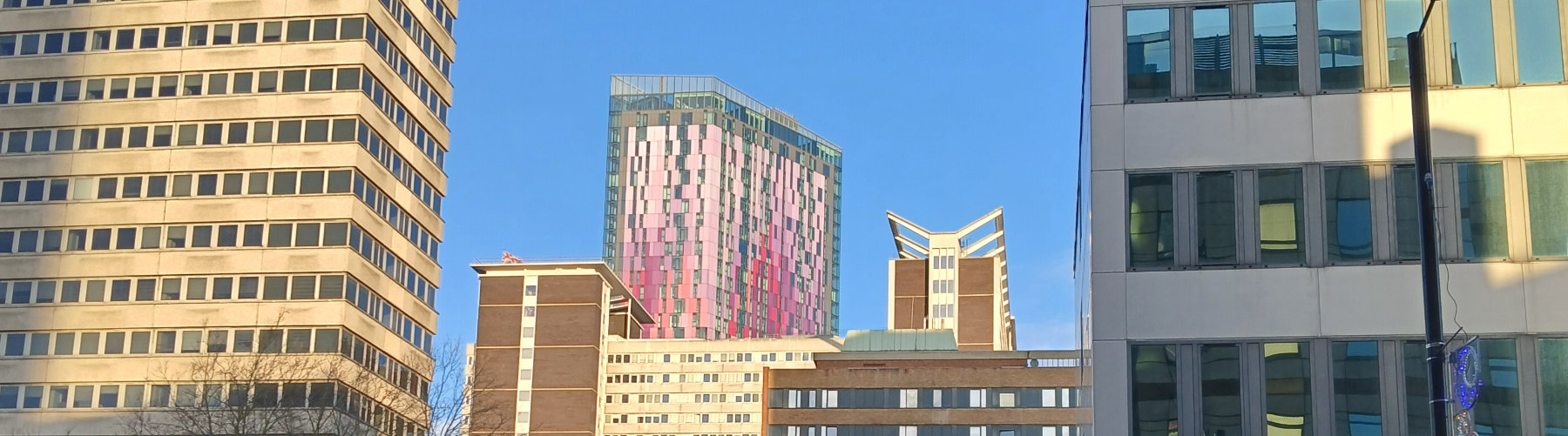 Croydon Landlord Licensing Scheme