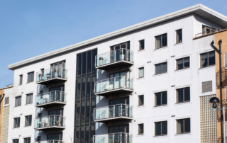How Can I Resolve Disputes in a Block of Flats?