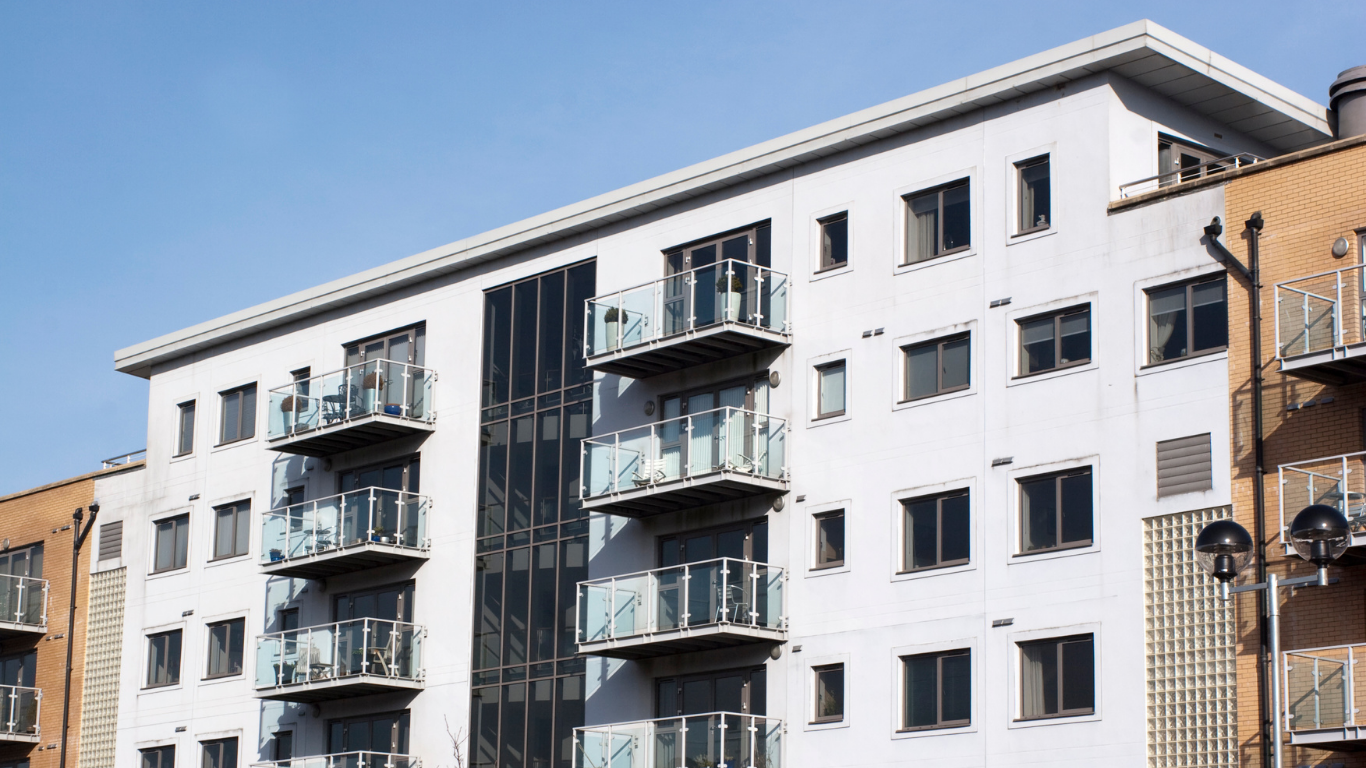 How Can I Resolve Disputes in a Block of Flats?
