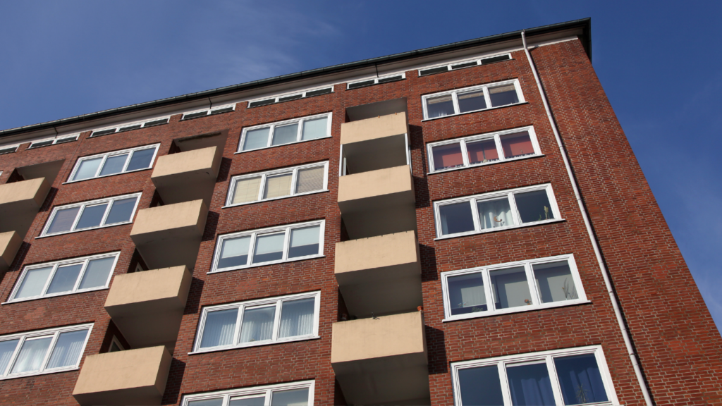 Brighton Block Management