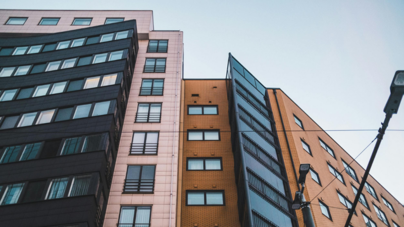 How to Switch Block Management Companies