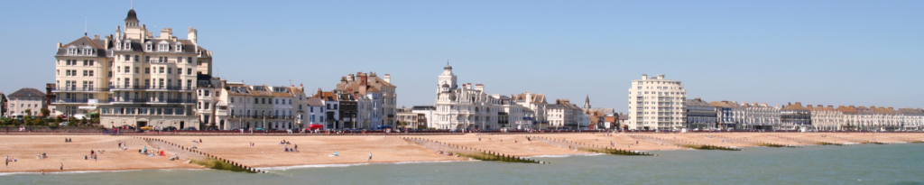 Commercial Block Management in Eastbourne